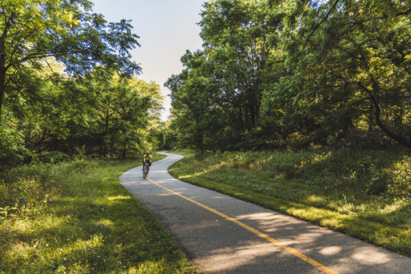 Explore Razorback Greenway - Greenway Website Gallery 19 600x400