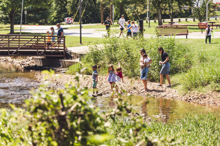 Explore Razorback Greenway - Greenway Website Gallery 20 900x600 