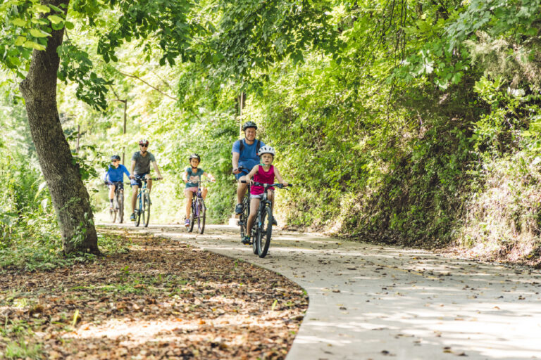 Explore Razorback Greenway - Greenway Website Gallery 21 768x512 