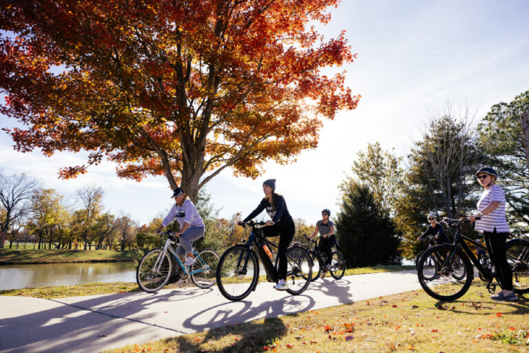 Explore Razorback Greenway - Greenway Website Gallery 9 768x512 